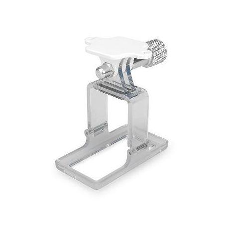 DJI Phantom GoPro Hero 2 Camera Mount PART 11