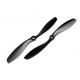 8 X 4.5" Props DJI Phantom (CCW/CW)