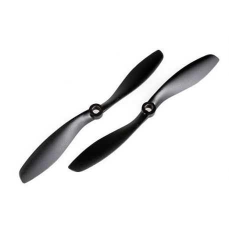 8 X 4.5" Props DJI Phantom (CCW/CW)