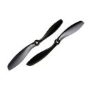 8 X 4.5" Props DJI Phantom (CCW/CW)