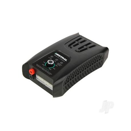 Radient Mistral LED LiPo-NiMH 5A Charge