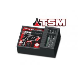 Traxxas TSM 2.4ghz TQi 5ch Micro Receiver