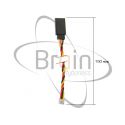 MSH Brain/iKon Governor Cable 150mm