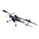 Ripmax WOT 4 Xtreme Petrol Plane ARTF A-CF005