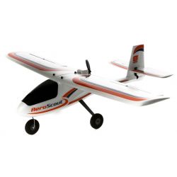 HobbyZone AeroScout S2 1.1m RTF