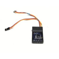 CY Active Throttle Governor USED