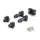 XTM Racing Rail Buggy Body Mounts