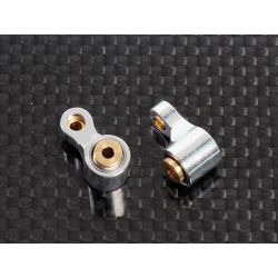 Heli Option Goblin Metal Tail Control Link