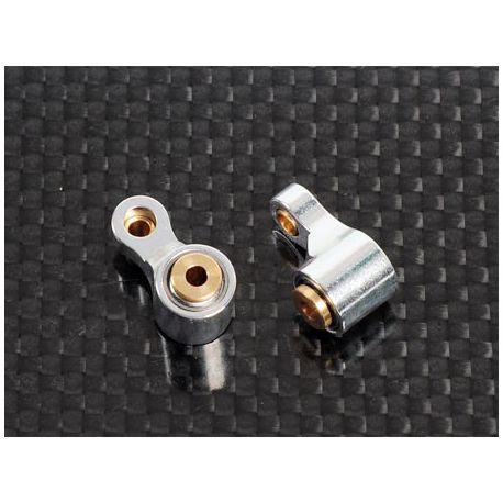 Heli Option Goblin Metal Tail Control Link