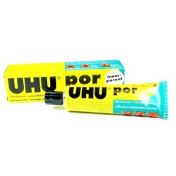 UHU Por Polyfoam Glue 50ml UHU40359