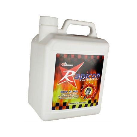 Rapicon 10% Aero Fuel 4 Litres