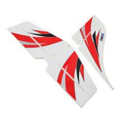 E-flite Apprentice S 15e Tail Set