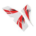 E-flite Apprentice S 15e Tail Set