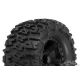 ProLine Trencher 2.8 Tyres Black Desperados