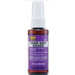 Zap ZIP PT28 Kicker Foam-Safe Spray 59ml