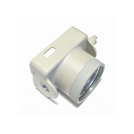DJI Phantom 4 Standard Camera Case CNC
