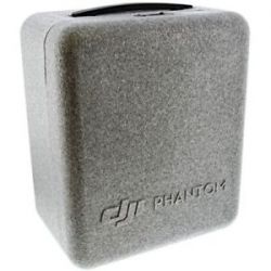 DJI Phantom 4 Series Foam Case USED