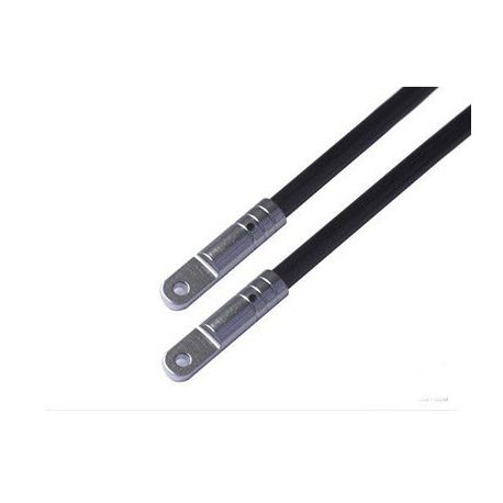 Trex 600 Tail Boom Support