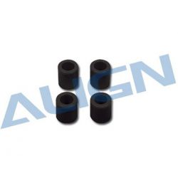 Trex 500 Landing Skid Nut