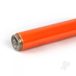 2m Oracover Fluorescent Orange (64)