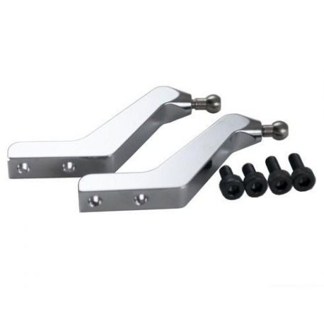 Flybarless Pitch Arms (for 600 & 50 size helis)