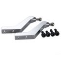 Flybarless Pitch Arms (for 600 & 50 size helis)