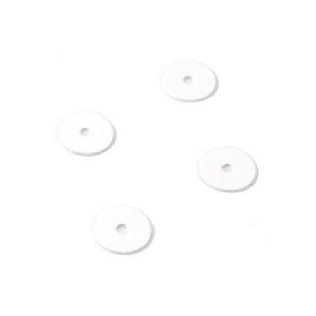 Main Blade Spacer (3x15x1mm) 425 Blades