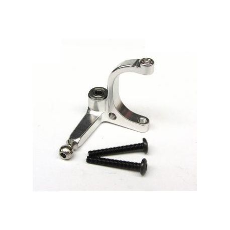 Goblin 500 HeliOption Tail Bell Crank Lever