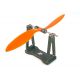 Aluminum Wheel And Propeller Balancer