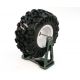 Aluminum Wheel And Propeller Balancer