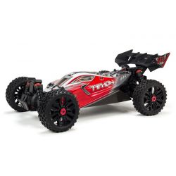 Arrma Typhon 3S BLX 4WD Speed Buggy RTR