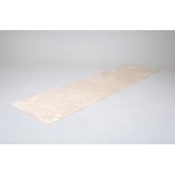 0.79x305x1219mm Birch Ply  1/32 x 12x48"