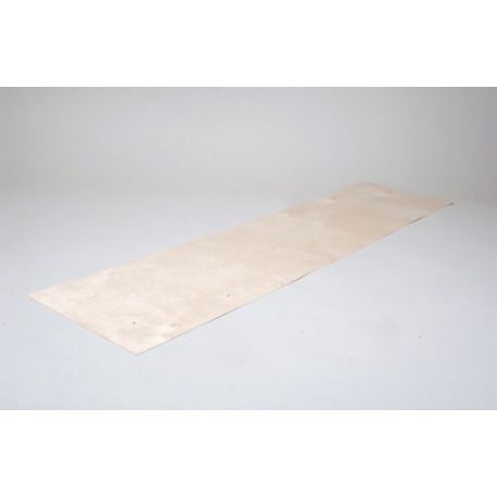 0.79x305x1219mm Birch Ply  1/32 x 12x48"