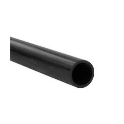 8x6x1000mm Carbon Fibre Tube