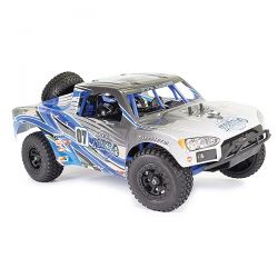 FTX Zorro 1/10 Trophy Truck EP Brushed 4WD RTR