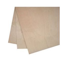 3/32in Light Plywood Gos 2mm 1200x600mm