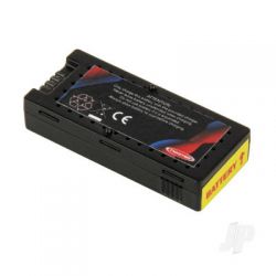 Twister LiPo 1S 3.7volt 350mAh Battery (for Ninja 250)