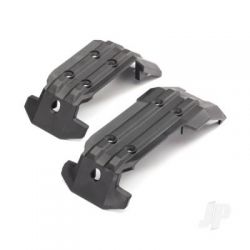 Traxxas Maxx Front And Rear Skidplate