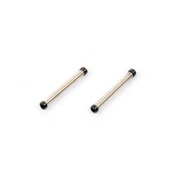 Xtreme mCPX BLFeatheirng Shaft Steel 2Pcs