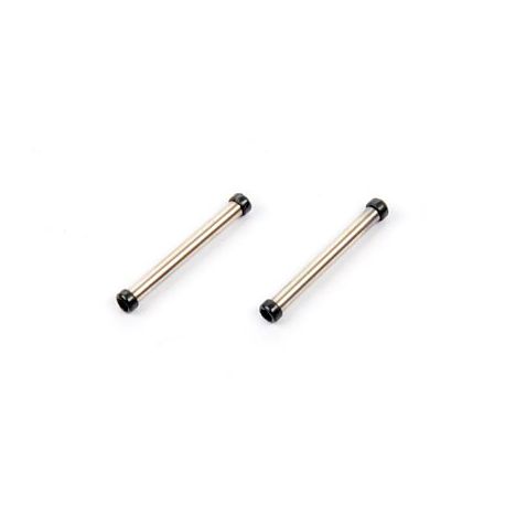 Xtreme mCPX BLFeatheirng Shaft Steel 2Pcs