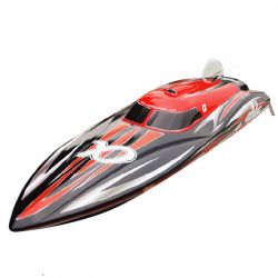 Alpha Brushless ARTR Boat W/O Battery/Charger 