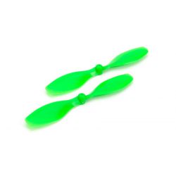 Blade Nano QX Green Prop Clockwise