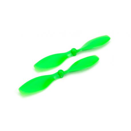 Blade Nano QX Green Prop Clockwise