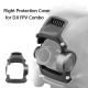 DJI FPV Camera Frame Protector Cover
