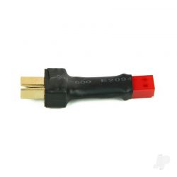 Radient Superpax Adapter HCT Male to Mini Female