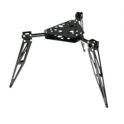 YUN Landing skid - DJI F550 Flamewheel