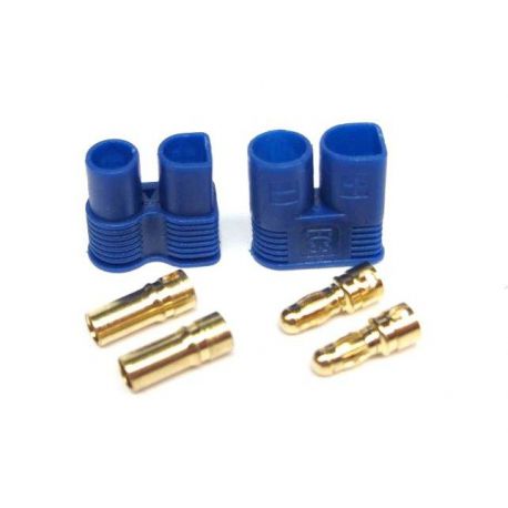 EC3 BATT/DEV 3.5mm Connector