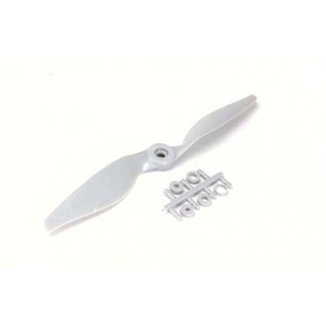 8 x 6" APC Thin Electric Pusher Propeller