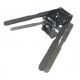 RS8-500 Octocopter Receiver Mounts 