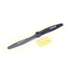 11 x 6" Electric GF Propeller Master Airscrew